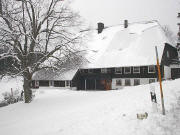 Barthleshof am 19.1.2004