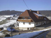Blick vom Jockelh�usle nach Nordwesten zum Kirnerhof