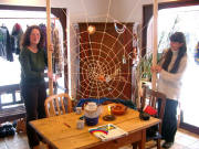 Spinnstube in St. Peter 2/2006