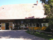 Hirzbauernhof im September 2006