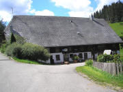 Kernenhof im September 2006, Foto: Nina Abberger