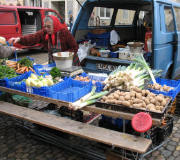 Elfriede Leimenstoll aus V�rstetten am 16.1.2007