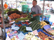 Obst und Gem�se von Karl-Heinz Jenne aus Eichstetten 1m5.6.2007