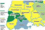Familienatlas Freiburg und Breisgau-Hochschwarzwald