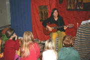 M�rchen von Jutta Scherzinger 1/2008