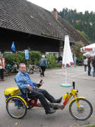 Gerd Weiser in Himmelreich am 27.9.2008