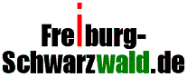 Regio-Portal für den Schwarzwald bei Freiburg