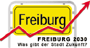 Zur Zukunftsreihe "Freiburg 2030"