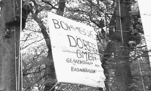 B�hmische D�rfer GmBh - Titelbild