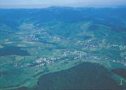 Bernau - sonniges Hochtal