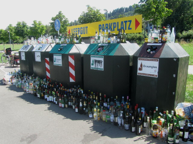 glas5flaschen130810-freiburg-schwarzwald-de