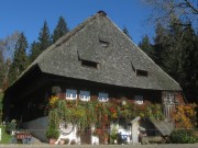 Rankmühle oberhalb St. Märgen