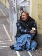 betteln-roma140117