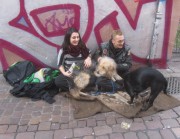 betteln140117