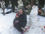 schnee-schneemann-oma150101