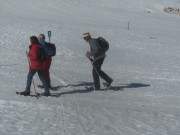 feldberg13schneeschuhwandern140313