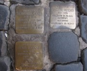 rom14stolpersteine150430