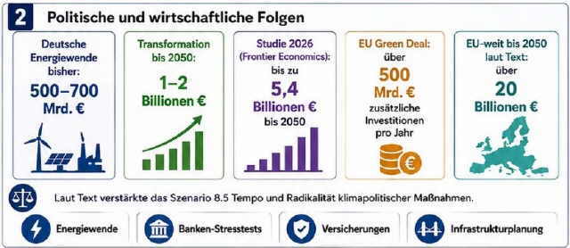 IPCC - Weltklimarat: Kosten für Deutschland - 5/2026 Achgut.com
