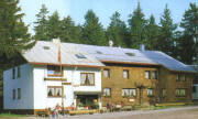 Naturfreundehaus Brend bei Furtwangen