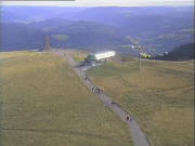 Feldberg im Sommer