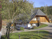 Gerngro�hof von Osten am 26.10.2003
