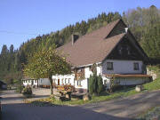 Hummelhof am 26.10.2003