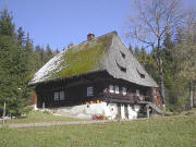 Rankm�hle am 26.10.2003 