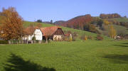Maierhof in Eschbach am 4.11.2003