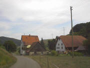 Bammethof im Steurental