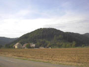  Breitehof im Dreisamtal Ende August 2003 