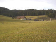 Fallerhof in Langenordnach von Osten am 21.11.2003