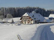 Gschwinghof von Osten