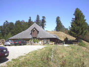 Blick nach Norden zur K�lbelescheuer am 3.9.2003