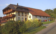 Maierhof, V�rlinsbach, im August 2003