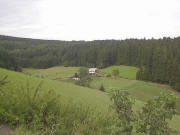 S�geweierdreierhof in St. Peter - Kandelberg