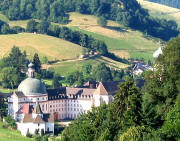 Kloster St. Trudpert
