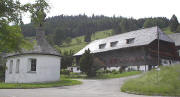 Schluchsee-Äule am 13.6.2003