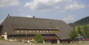 Gasthaus L�wen in Langenordnach