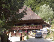 Steinbrunnenhof ob Spielweg am 19.8.2003
