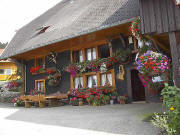 Wilmershof im August 2003