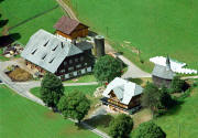 B�renhof in Schollach im Oktober 2002