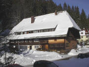 Skimuseum am 1.2.2004