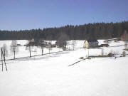 Hinterhus am 21.2.2004