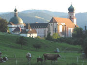 Kloster St. Trudpert
