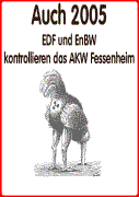 Stop AKW Fessenheim