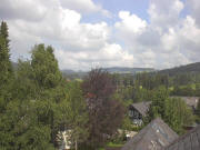 Blick nach Norden am 4.9.2004