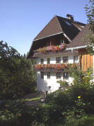 Blick nach S�dwesten zum Freienhof