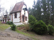 Hansjakobkapelle bei Hofstetten