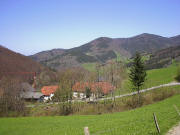Blick nach Norden �ber Yach-Rauchengrund
