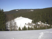 Blick nach Norden �ber die Karlsh�tte zum Brend